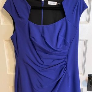 Calvin Klein Dress